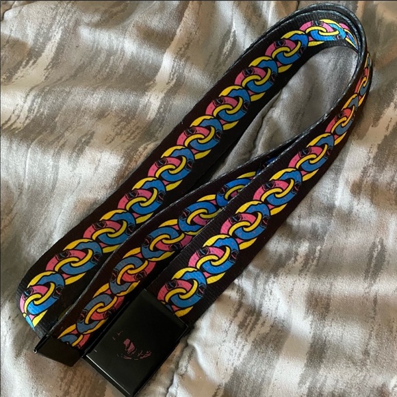 odd future belt